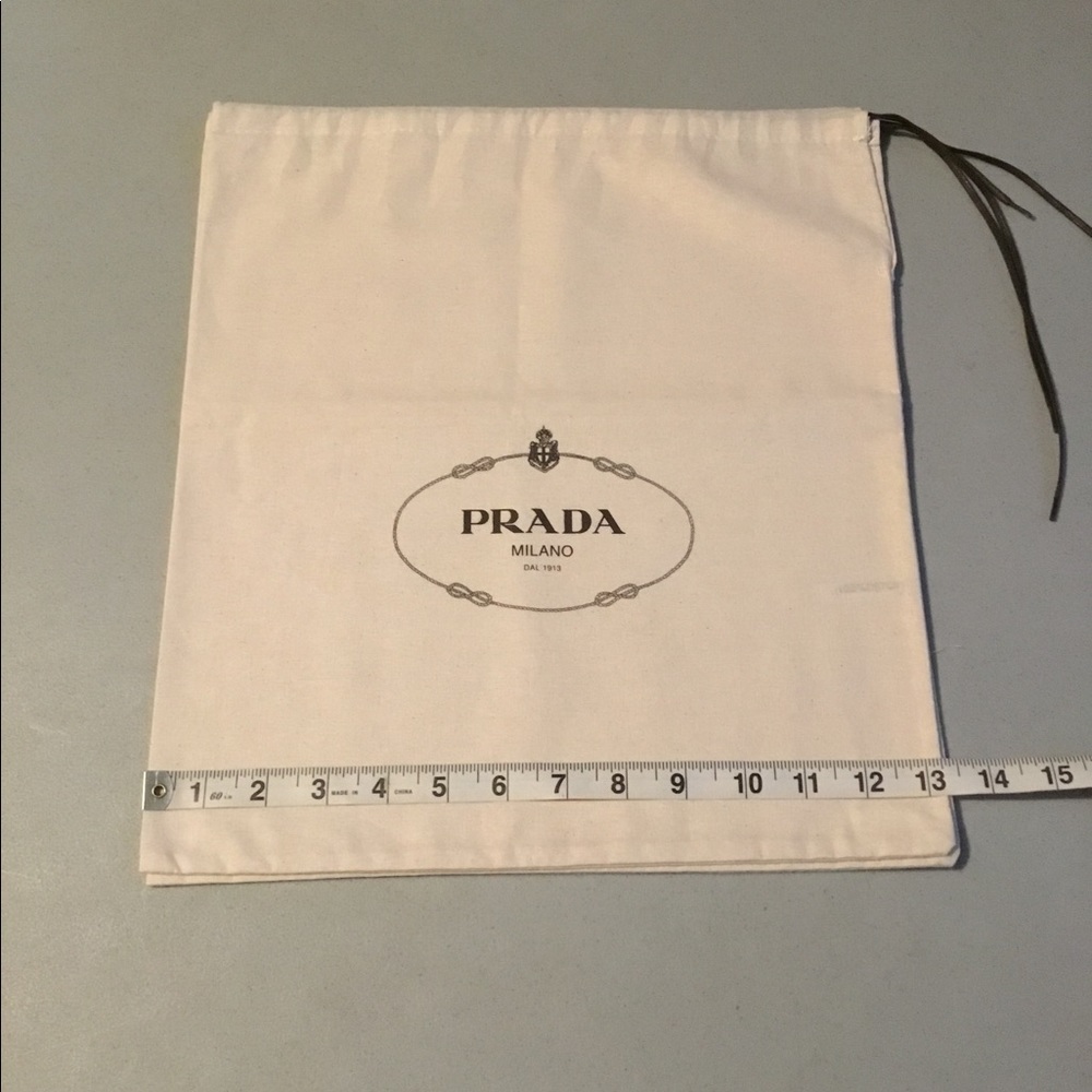 PRADA - Picture 6 of 7